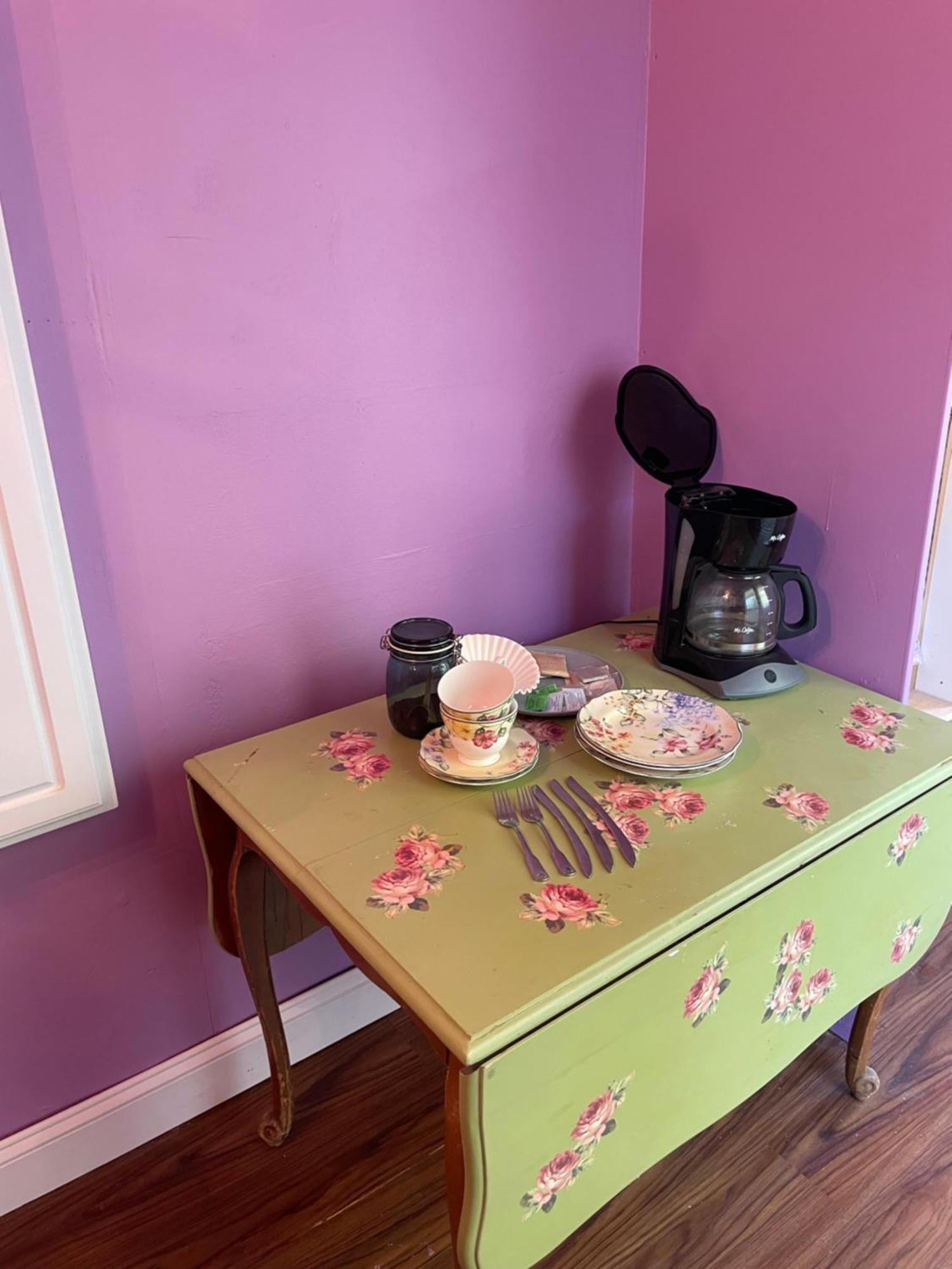 Irishette - Charming Suite In 1893 Victorian Home Dublin المظهر الخارجي الصورة